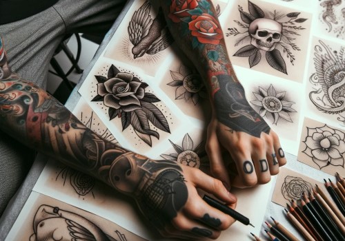 How to Plan a Tattoo Sleeve: Your Ultimate Guide to Inked Perfection