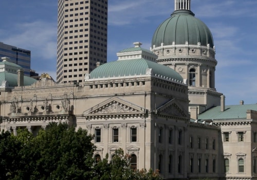 Is indianapolis a good state to live in?